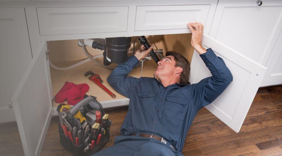 Local 24/7 Emergency Plumbing in Wortham, TX